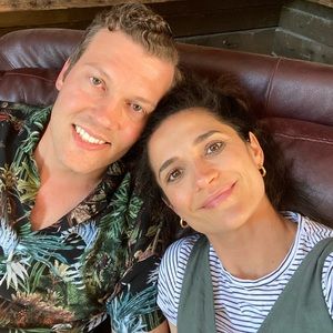 Meet your Posher, Alina